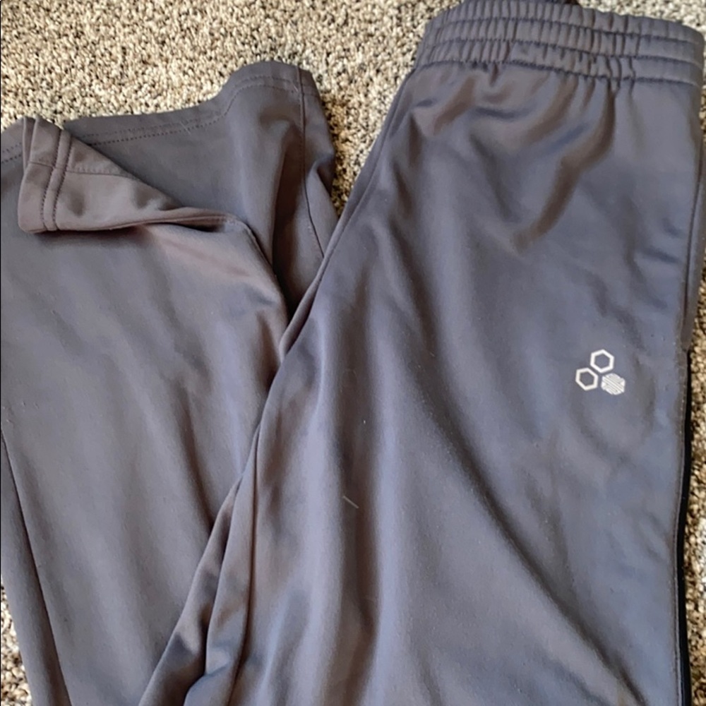 Tek gear pants size 10/12